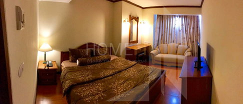 Omni Tower Sukhumvit Nana 1 bedroom, for rent