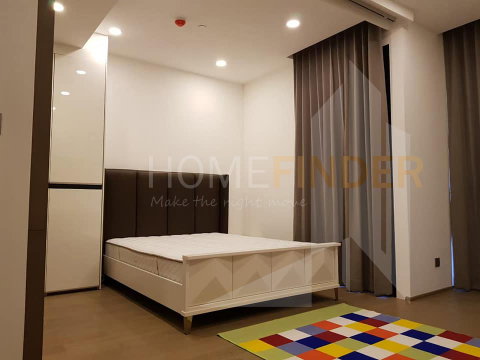 Ashton Chula-Silom || แอชตัน จุฬา-สีลม 1 bedroom, for rent