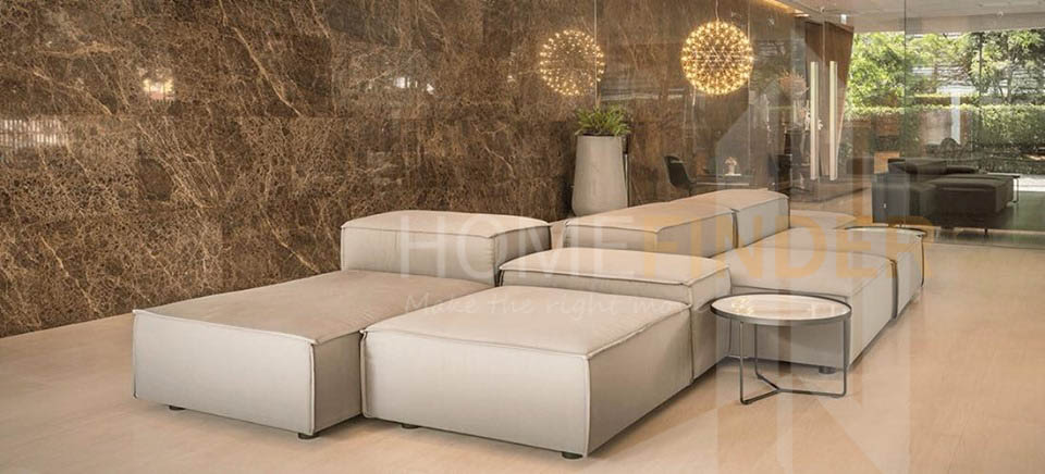 รูป Noble Revo Silom 1 bedroom, for rent - รูปที่ 9/12