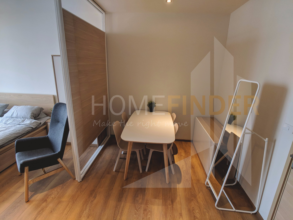รูป Park 24 1 bedroom, for rent - รูปที่ 4/5