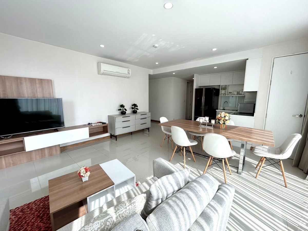 รูป เดอะ นิมมานาคอนโด ให้เช่า 3ห้องนอน 50,000บ./เดือน ต่อรองได้ โทร 082-389-9314  บู - รูปที่ 1/29