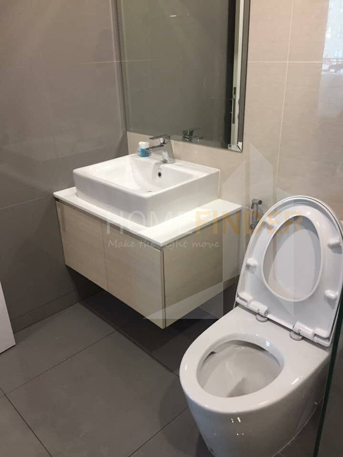 รูป The Rich Sathorn-Taksin 1 bedroom, for rent - รูปที่ 6/8