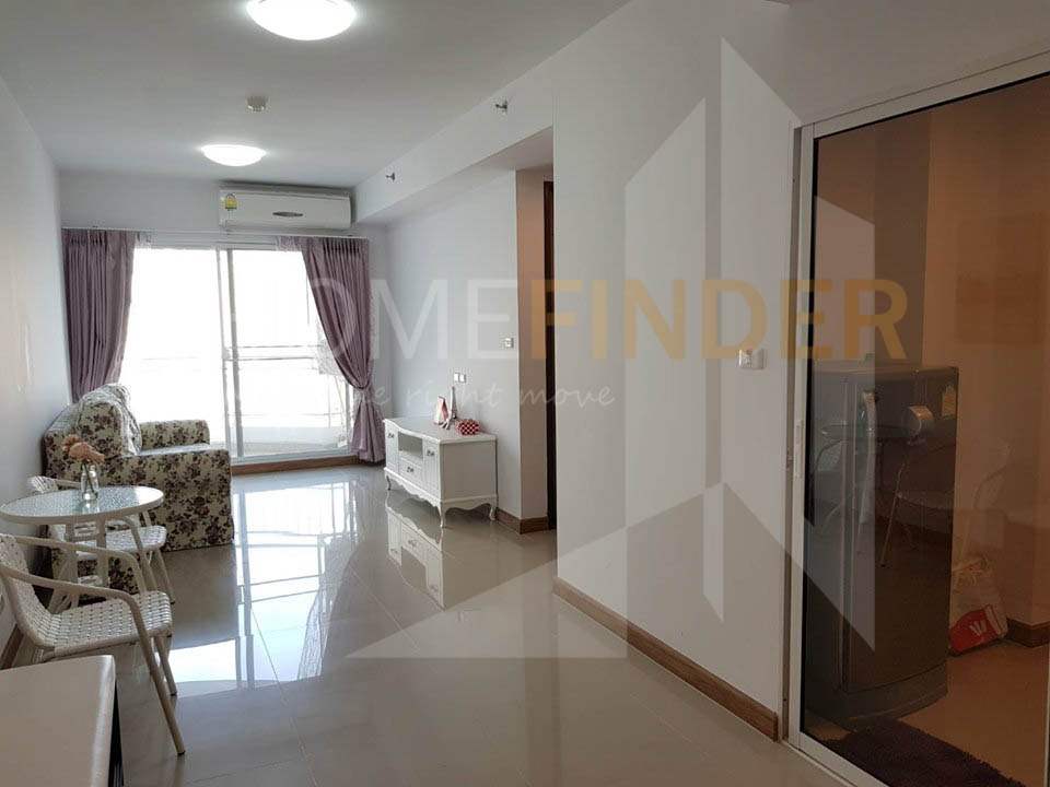 picture Supalai River Resort 1 bedroom, for rent - 3/9
