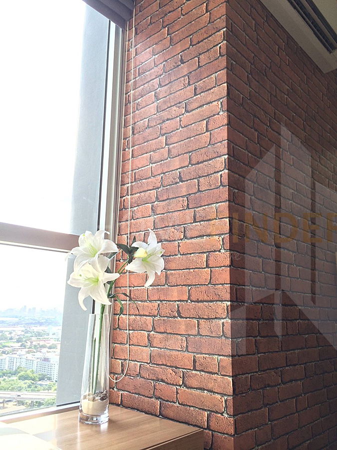 picture Rhythm Sukhumvit 1 bedroom, for rent - 9/22