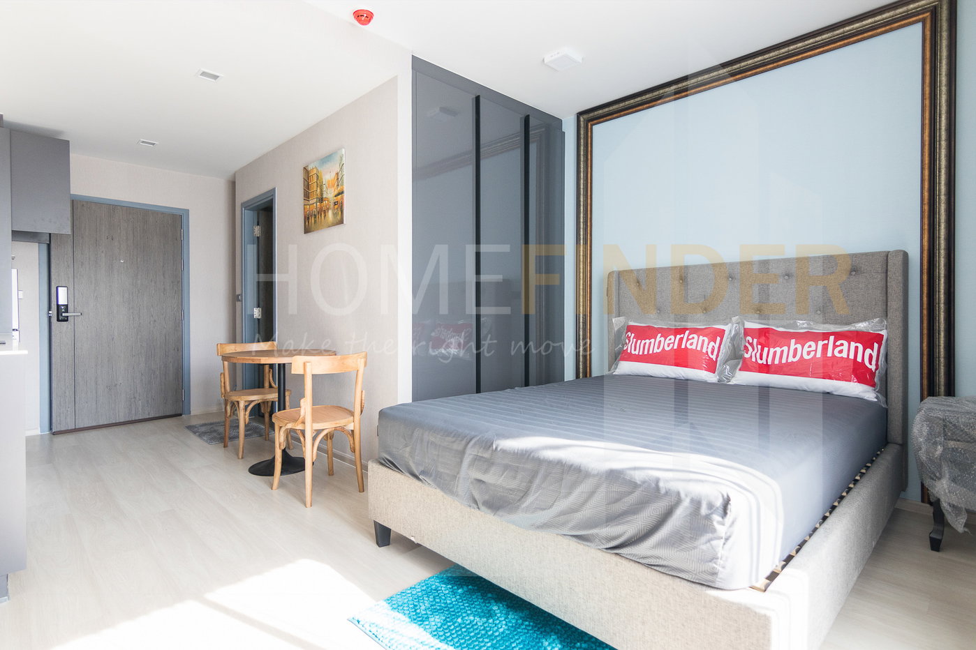 รูป Venio สุขุมวิท 10 1 bedroom, for rent - รูปที่ 4/8