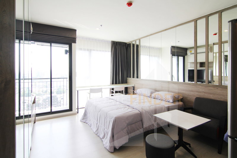 picture Rhythm Asoke 1 bedroom, for rent - 10/18