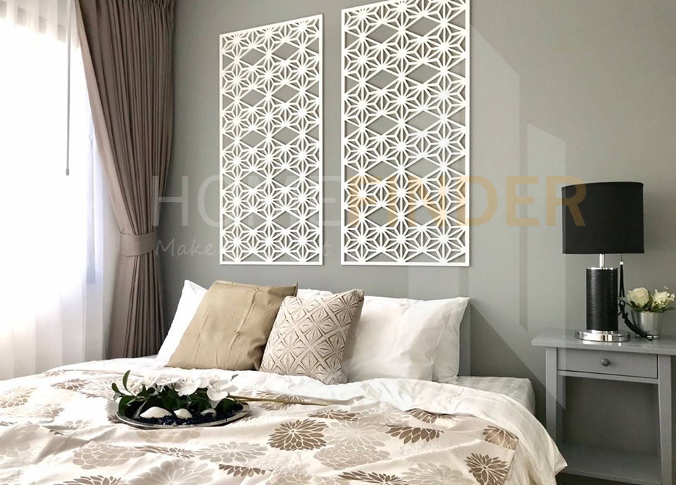 รูป The Nest Sukhumvit 22 || เดอะ เนสท์ สุขุมวิท 22 1 bedroom, for rent - รูปที่ 12/23