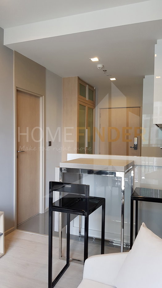 picture M Thonglor 10 1 bedroom, for rent - 8/13