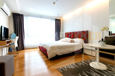 คอนโดให้เช่า : 15 Sukhumvit Residences 1 bedroom, for rent