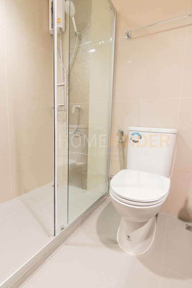 รูป IDEO Sukhumvit 93 1 bedroom, for rent - รูปที่ 9/10