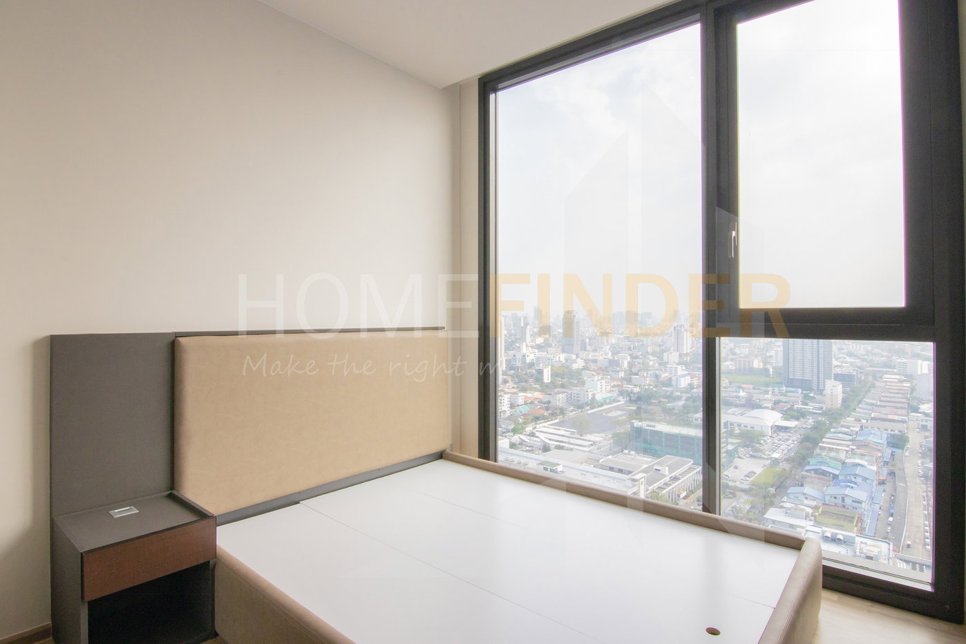 รูป THE LINE Jatujak-Mochit 1 bedroom, for rent - รูปที่ 3/8