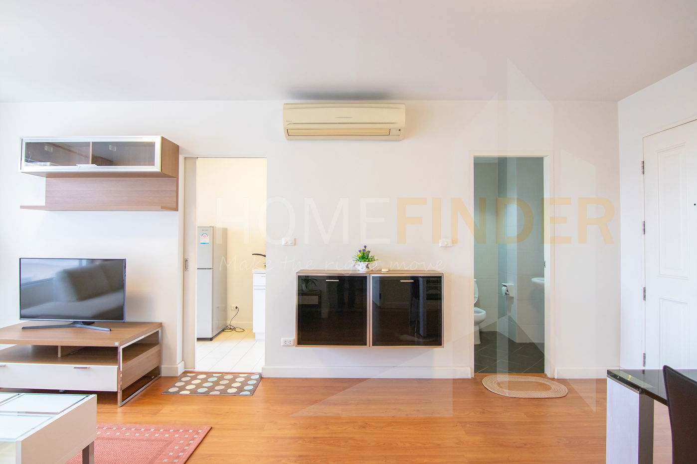 picture Condo One X Sukhumvit 26 1 bedroom, for rent - 4/8