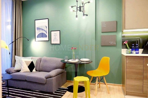 รูปภาพ THE LINE Phahol - Pradipat 1 bedroom, for rent