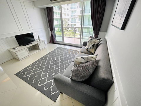 Waterford Sukhumvit 50 2 bedrooms, for rent
