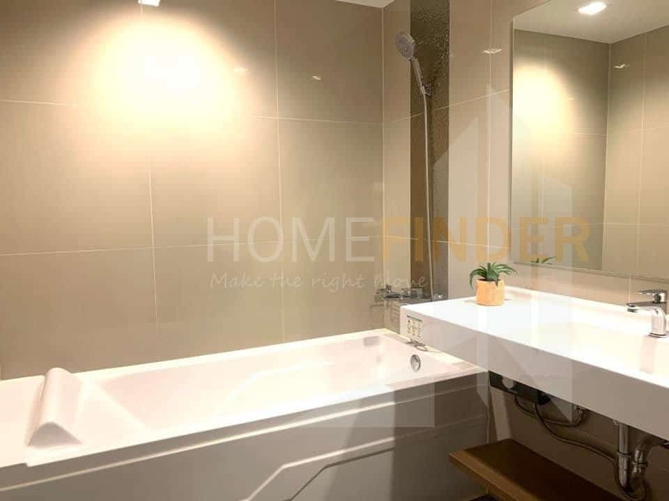 picture Ideo Sukhumvit 93 2 bedrooms, for rent - 5/7