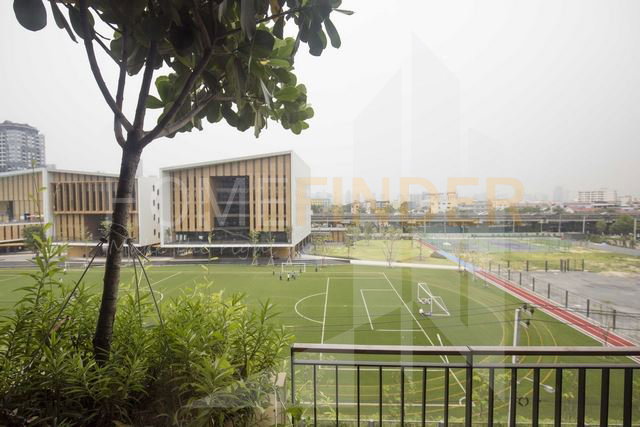 รูป Mori Haus 1 bedroom, for rent - รูปที่ 2/9