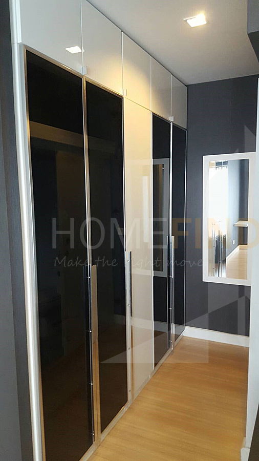 picture The Seed Mingle 1 bedroom, for rent - 1/5