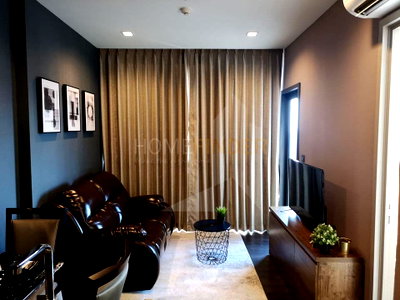 คอนโดให้เช่า : The Line Asoke Ratchada 1 bedroom, for rent