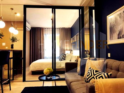 Condos for rent : Life Asoke 1 bedroom, for rent