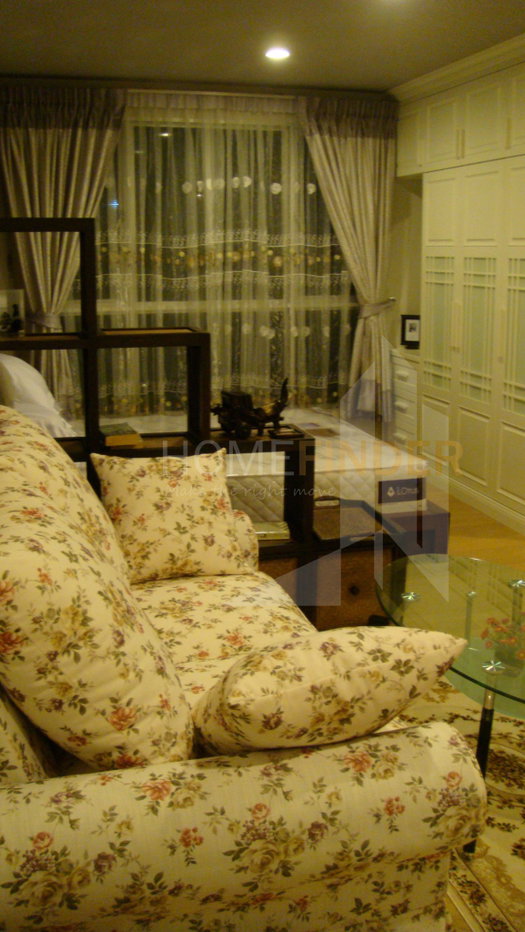 picture Hive Sukhumvit 65 1 bedroom, for rent - 2/4