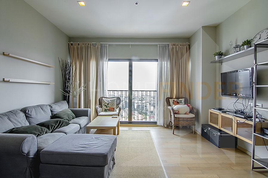 picture Noble Reveal 1 bedroom, for rent - 1/14