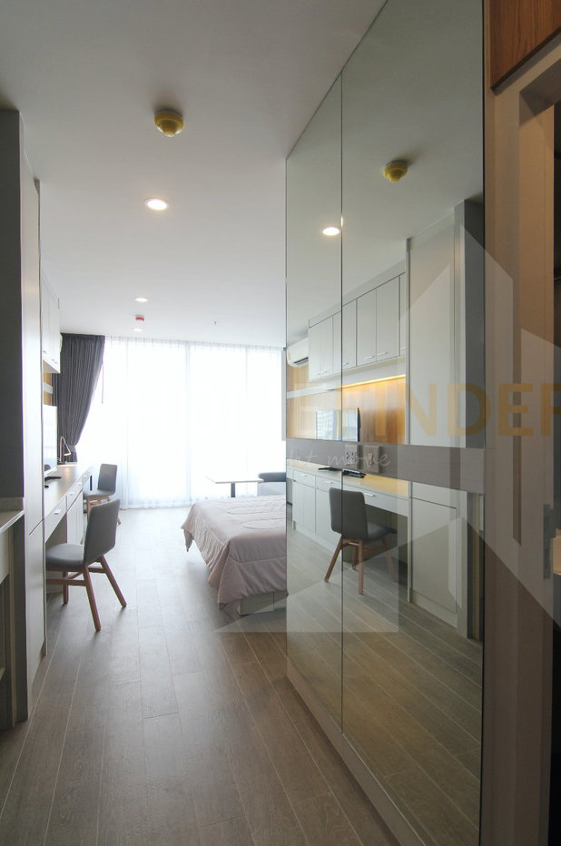 picture Noble Revo Silom 1 bedroom, for rent - 11/19