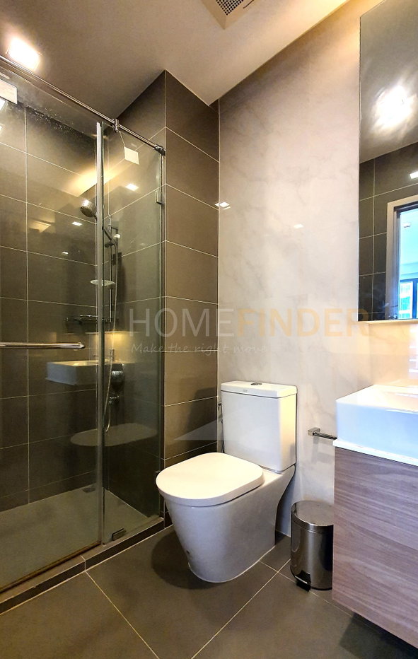 picture M Thonglor 10 1 bedroom, for rent - 13/13