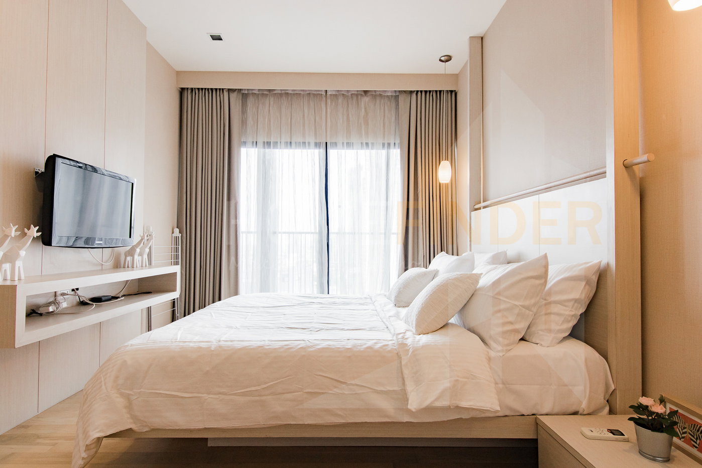 รูป Noble Reveal 1 bedroom, for rent - รูปที่ 9/13