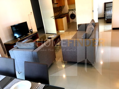 Condos for rent : Thavee Yindee Residence 2 bedrooms, for rent