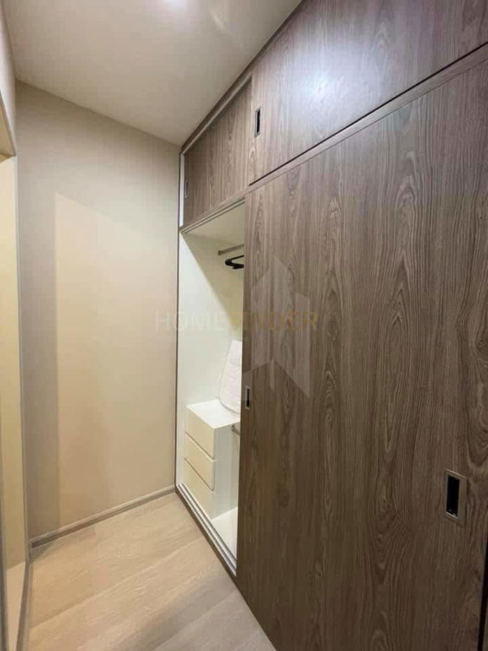 รูป Life Asoke 2 bedrooms, for rent - รูปที่ 5/11