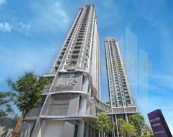picture Life Ratchadapisek 1 bedroom, for rent - 2/11