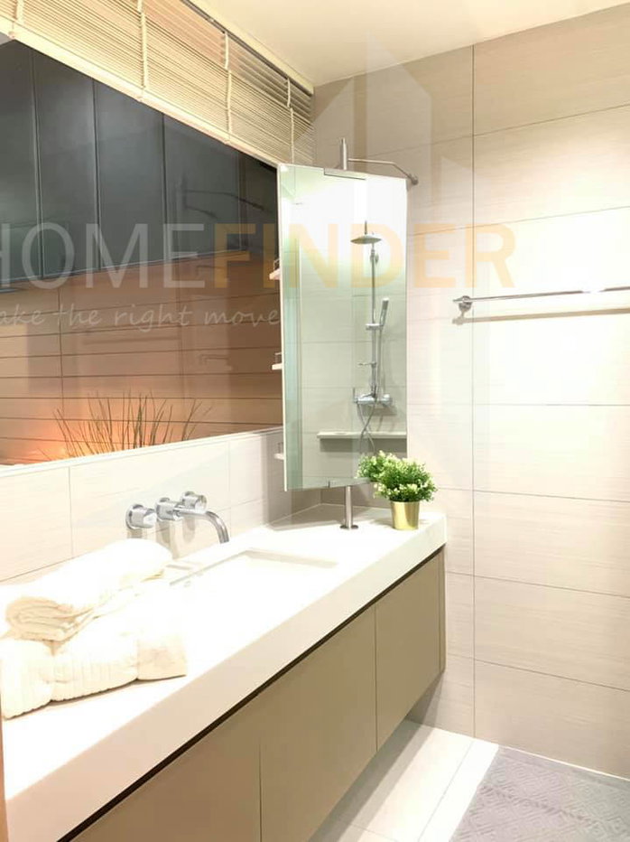 picture Siri at Sukhumvit 1 bedroom, for rent - 8/11