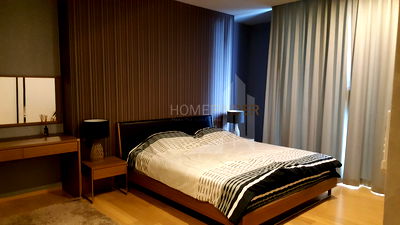 คอนโดให้เช่า : Noble RE D 1 bedroom, for rent