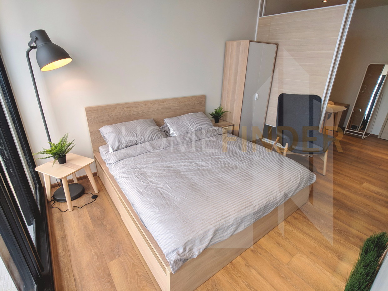 รูป Park 24 1 bedroom, for rent - รูปที่ 3/5