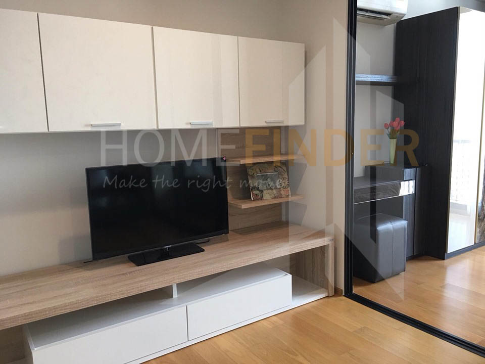 รูป Noble Revo Silom 1 bedroom, for rent - รูปที่ 5/12