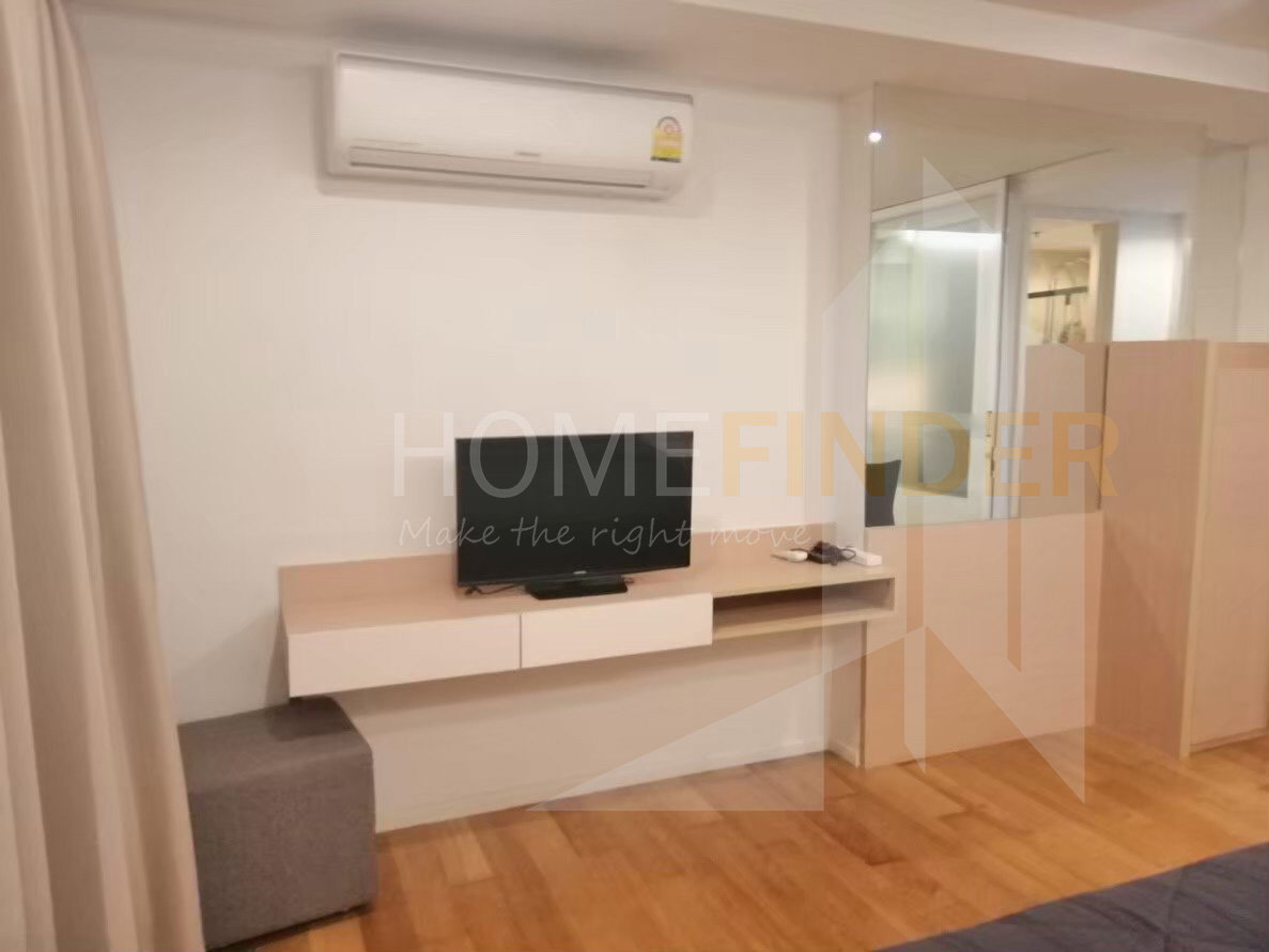 picture 15 Sukhumvit Residences || 15 สุขุมวิท เรสซิเด็นท์ 1 bedroom, for rent - 2/8