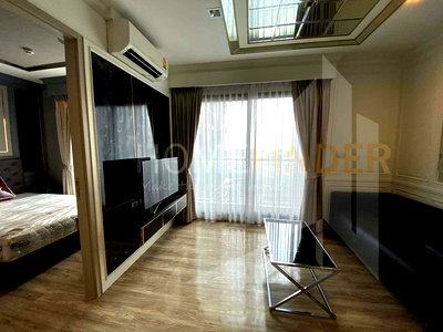 Condos for rent : Rhythm Sukhumvit 36 - 38 1 bedroom, for rent