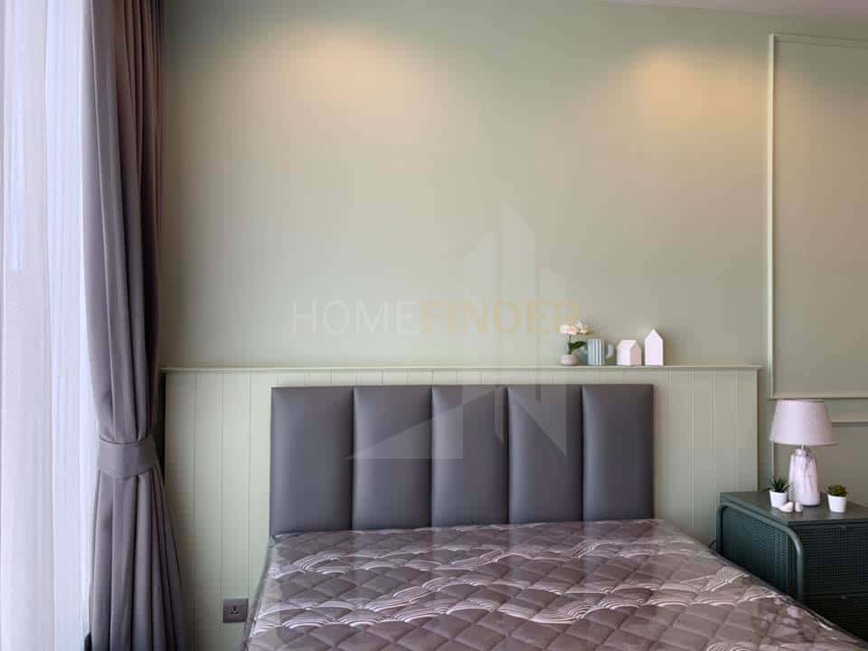 picture IDEO Q Victory 1 bedroom, for rent - 5/6