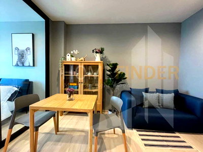 Condos for rent : Life One Wireless 1 bedroom, for rent