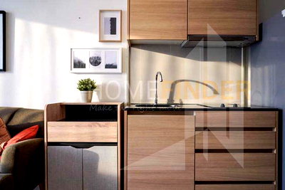 Condos for rent : D25 Thonglor 1 bedroom, for rent