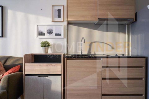 รูปภาพ D25 Thonglor 1 bedroom, for rent