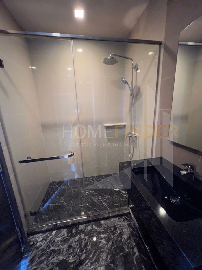 picture Edge Sukhumvit 23 1 bedroom, for rent - 6/6