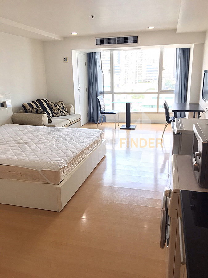 picture The Trendy Condominium 1 bedroom, for rent - 1/3