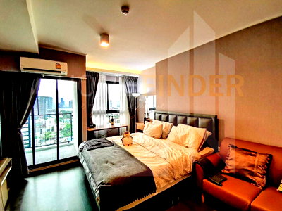 คอนโดให้เช่า : IDEO Sukhumvit 93 1 bedroom, for rent
