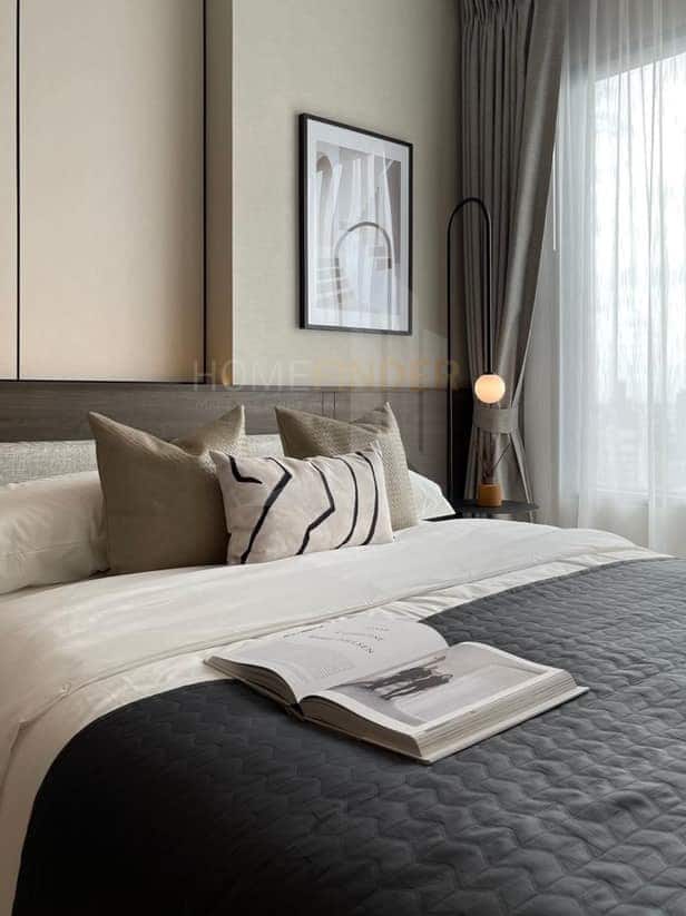 รูป Life One Wireless 1 bedroom, for rent - รูปที่ 2/5