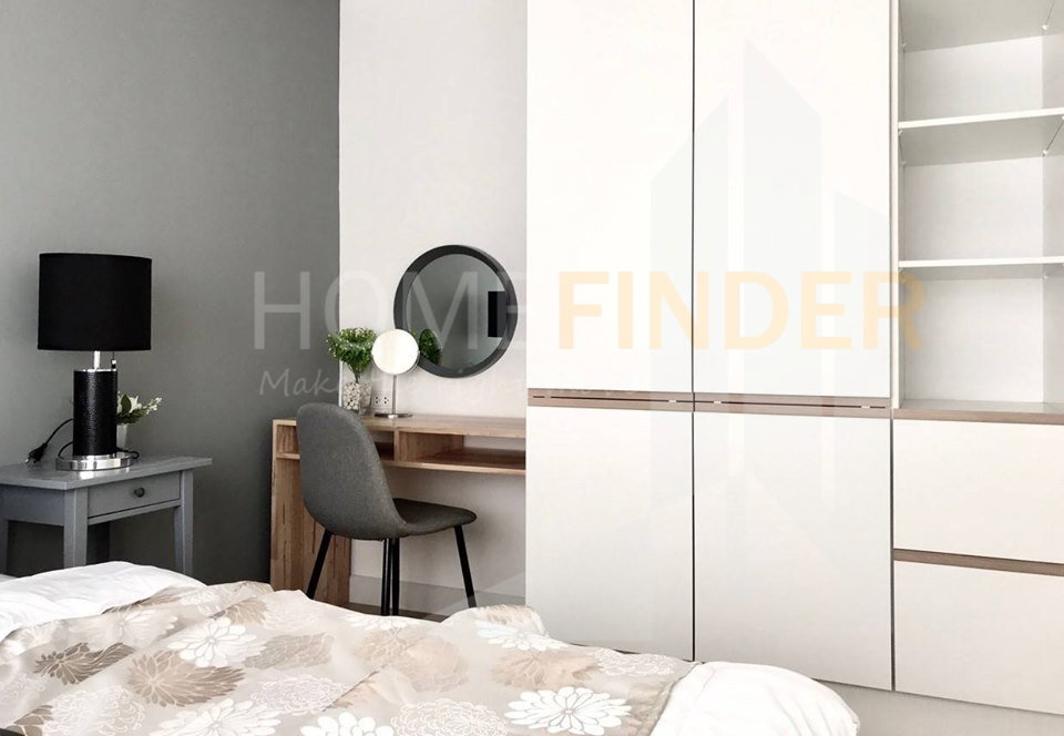 รูป The Nest Sukhumvit 22 || เดอะ เนสท์ สุขุมวิท 22 1 bedroom, for rent - รูปที่ 4/23