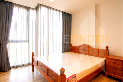 Condos for rent : THE LINE Jatujak-Mochit 1 bedroom, for rent
