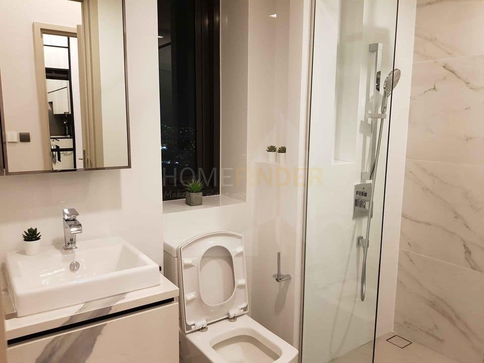 รูป The Line Sukhumvit 101 1 bedroom, for rent - รูปที่ 7/9