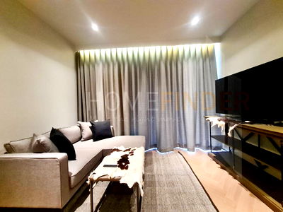คอนโดให้เช่า : The Reserve 61 Hideaway 2 bedrooms, for rent