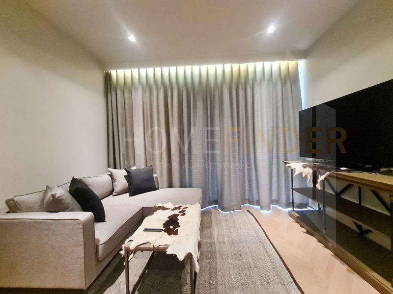 คอนโดให้เช่า : The Reserve 61 Hideaway 2 bedrooms, for rent
